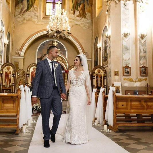 Our brides - violetta-bridal