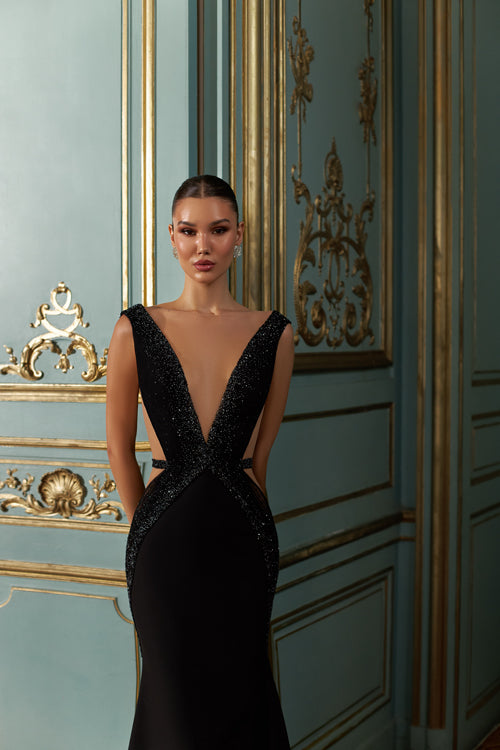Model Number 2318
