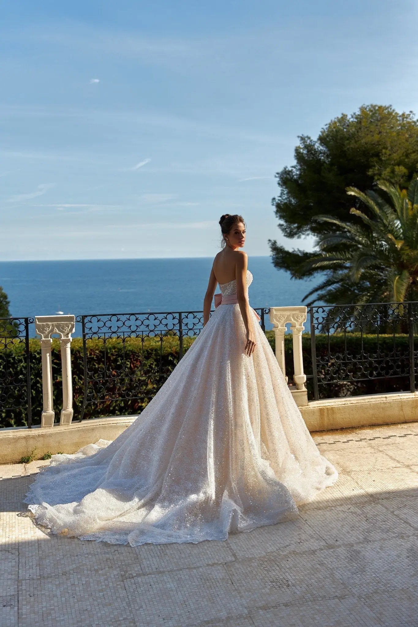 Wedding dresses collection
