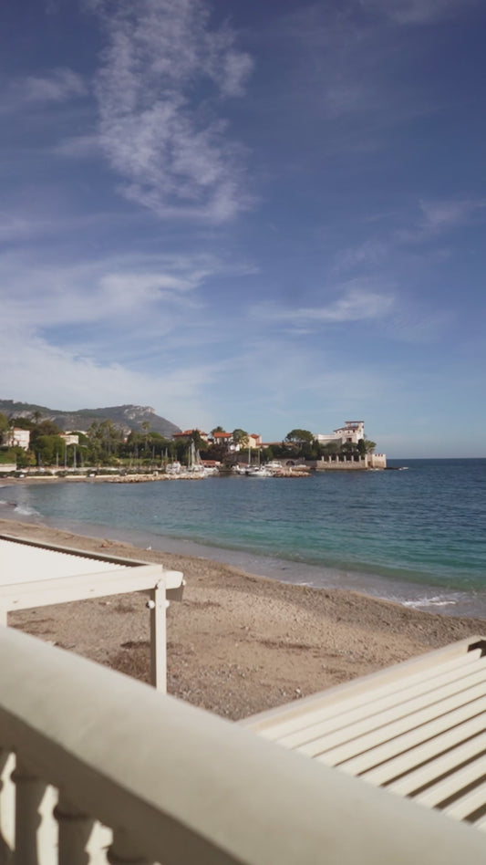 Jennifer A Line dress with cape and gloves