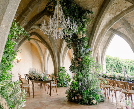 The best wedding venues around the world