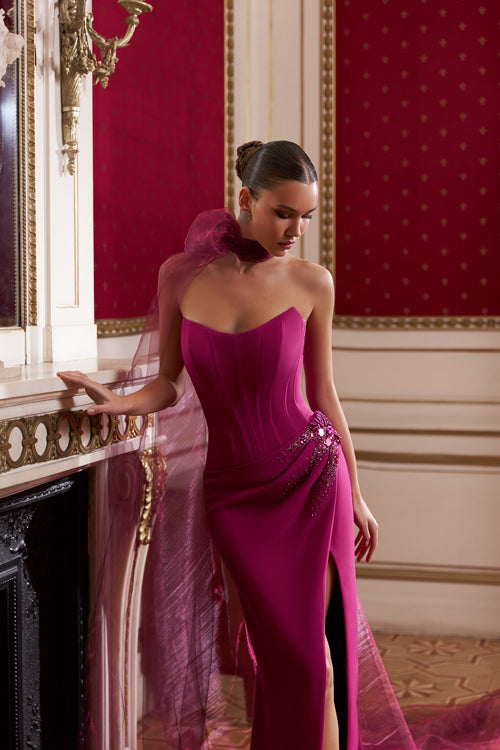 Model Number 2322