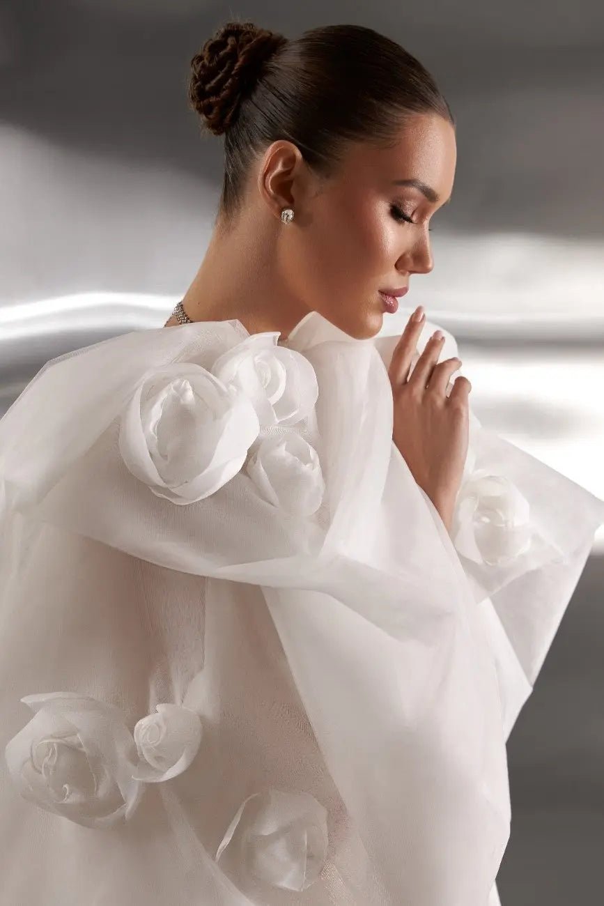 Reese transformer wedding dress - violetta - bridal